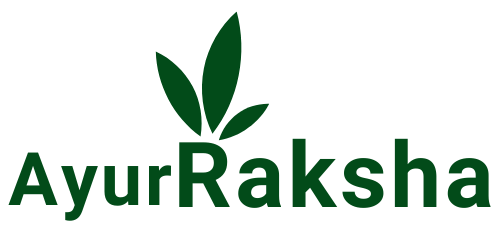 Ayur Raksha Logo
