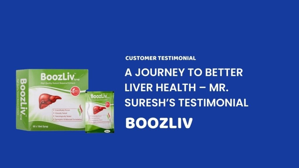 Boozliv testimonial