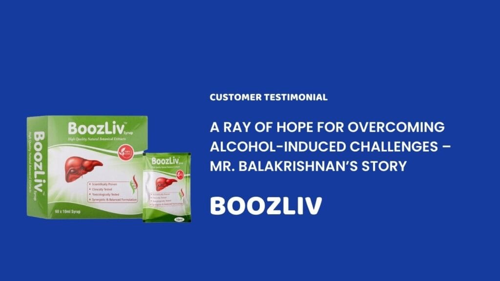 Boozliv testimonial 5