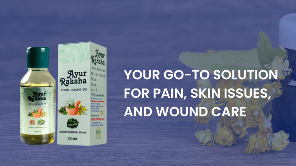 Your Go-To Solution for Pain, Skin Issues, and Wound Care